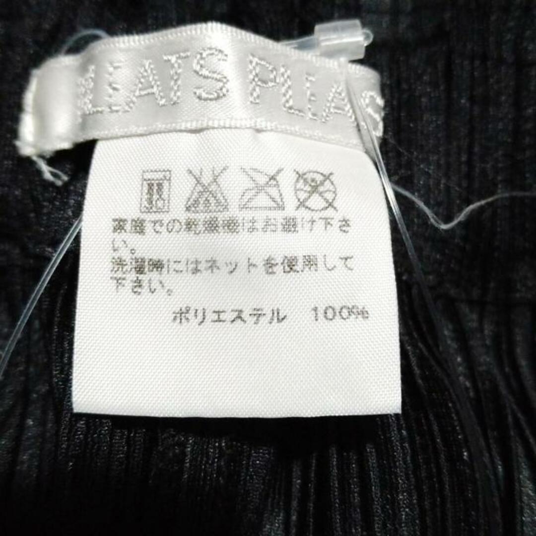 PLEATS PLEASE(プリーツプリーズ) パンツ サイズ3 L レディース