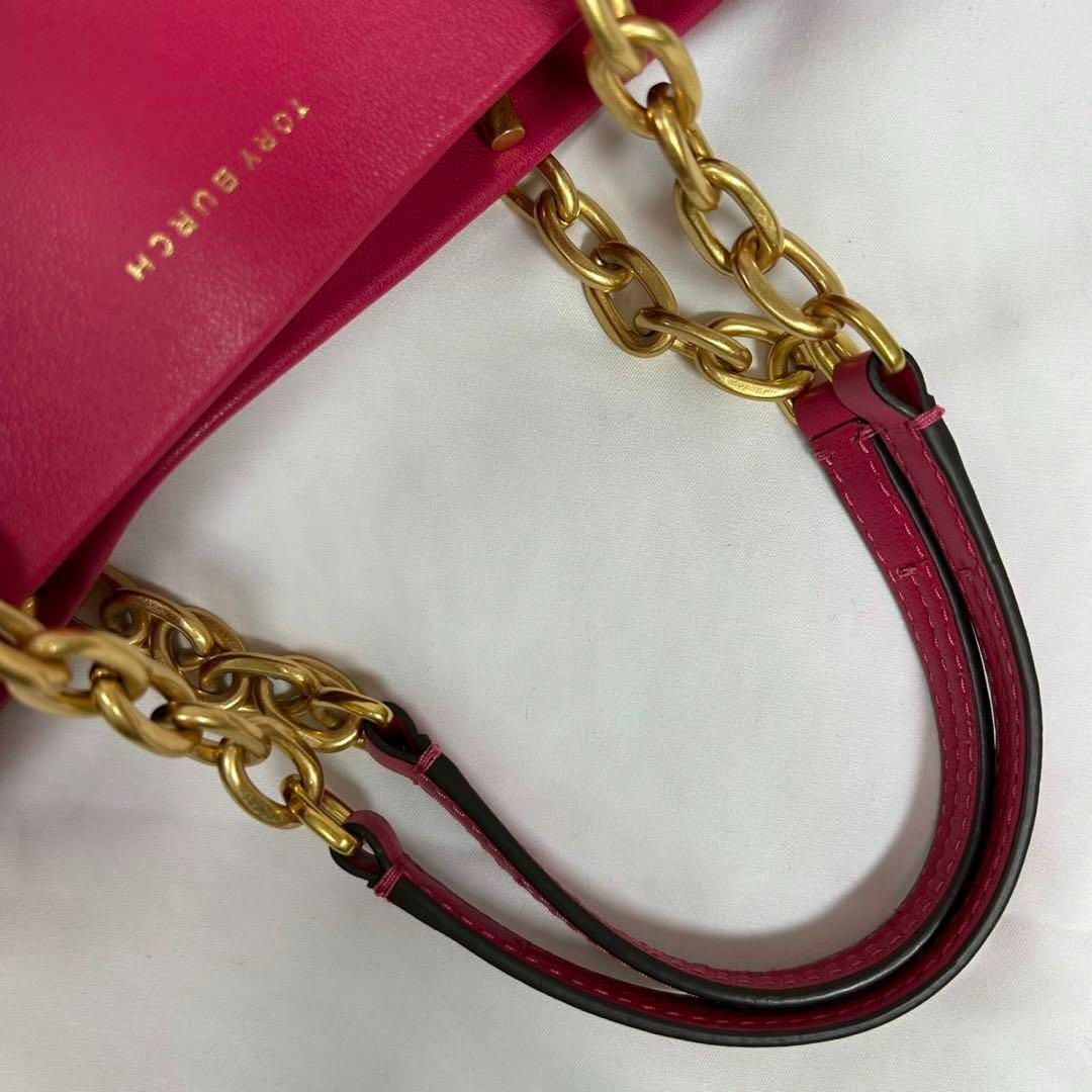Tory Burch - 【未使用級】トリーバーチ エマーソン Tory Burch - 【未使用級】トリーバーチ エマーソン