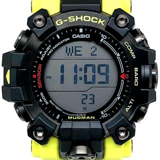 G-SHOCK(イエロー/黄色系)のフリマアイテム一覧 G-SHOCK(イエロー/黄色系)のフリマアイテム一覧