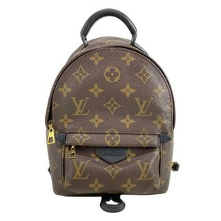 LOUIS VUITTON - ほぼ 未使用品ルイヴィトン モンスリ PM NM LOUIS VUITTON - ほぼ 未使用品ルイヴィトン モンスリ PM NM
