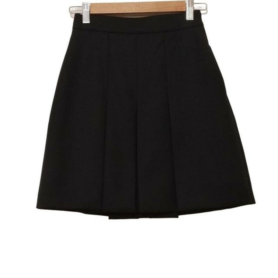 CELINE - CELINE(セリーヌ) スカート サイズ34 S レディース美品 CELINE - CELINE(セリーヌ) スカート サイズ34 S レディース美品