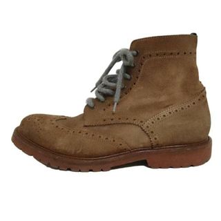 BRUNELLO CUCINELLI - 【新品未着用】ブルネロクチネリ BRUNELLO CUCINELLI - 【新品未着用】ブルネロクチネリ