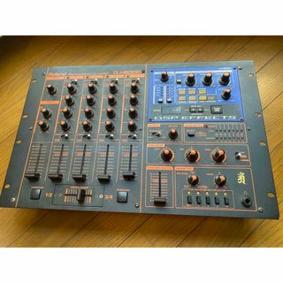DENON DN-X120 DJミキサー ブラック 6g7v4d0の通販 by ドリエム DENON DN-X120 DJミキサー ブラック 6g7v4d0の通販 by ドリエム