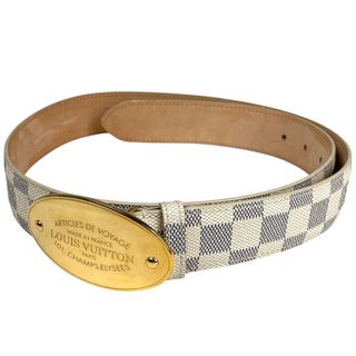 LOUIS VUITTON(ベルト)のフリマアイテム一覧 LOUIS VUITTON(ベルト)のフリマアイテム一覧