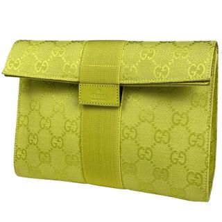GUCCI(バッグ ・ イエロー/黄色系)のフリマアイテム一覧 GUCCI(バッグ ・ イエロー/黄色系)のフリマアイテム一覧