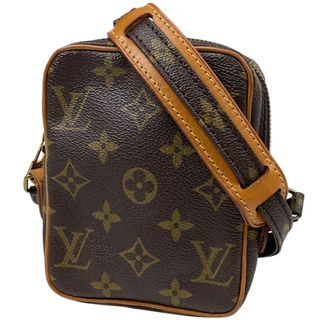 LOUIS VUITTON - 【極美品】ルイヴィトン サンダル モノグラム LOUIS VUITTON - 【極美品】ルイヴィトン サンダル モノグラム