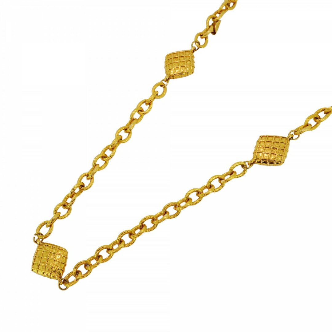 CHANEL - 【5jcb0840】シャネル ネックレス ヴィンテージ CHANEL - 【5jcb0840】シャネル ネックレス ヴィンテージ