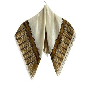 CHANEL - タグ付未使用 シャネル CHANEL 現行品 CHL-SCARF2 CHANEL - タグ付未使用 シャネル CHANEL 現行品 CHL-SCARF2