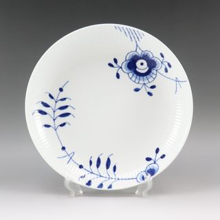 ROYAL COPENHAGEN - ロイヤルコペンハーゲン ブルーフラワー ROYAL COPENHAGEN - ロイヤルコペンハーゲン ブルーフラワー