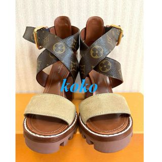 LOUIS VUITTON - 未使用品◎LOUIS VUITTON ルイヴィトン LOUIS VUITTON - 未使用品◎LOUIS VUITTON ルイヴィトン
