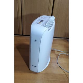Panasonic - Panasonic 衣類乾燥除湿機 F-YZS60の通販 by いちご Panasonic - Panasonic 衣類乾燥除湿機 F-YZS60の通販 by いちご