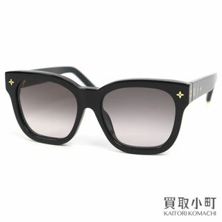 LOUIS VUITTON - 【5da1221】ルイヴィトン サングラス ダミエ LOUIS VUITTON - 【5da1221】ルイヴィトン サングラス ダミエ
