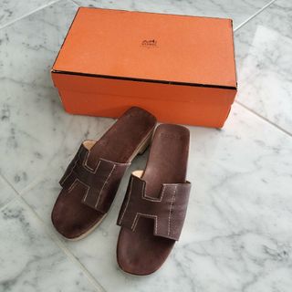 HERMES(厚底 ・ サンダル)のフリマアイテム一覧 HERMES(厚底 ・ サンダル)のフリマアイテム一覧