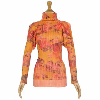 PLEATS PLEASE ISSEY MIYAKE(シャツ/ブラウス(長袖/七分))の PLEATS PLEASE ISSEY MIYAKE(シャツ/ブラウス(長袖/七分))の