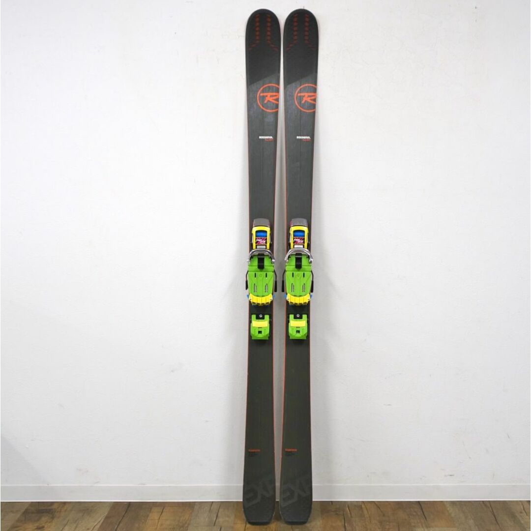 ロシニョール ROSSIGNOL Experience 88 Ti 180cm 19-20モデル ロシニョール ROSSIGNOL Experience 88 Ti 180cm 19-20モデル