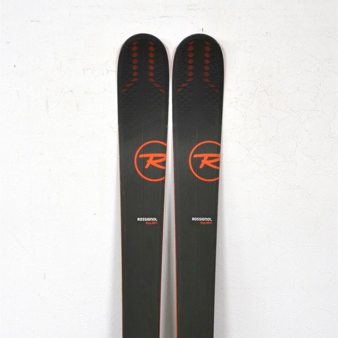 ロシニョール ROSSIGNOL Experience 88 Ti 180cm 19-20モデル ロシニョール ROSSIGNOL Experience 88 Ti 180cm 19-20モデル