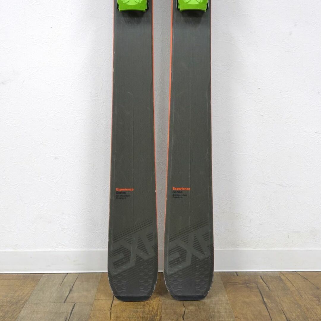 ロシニョール ROSSIGNOL Experience 88 Ti 180cm 19-20モデル ロシニョール ROSSIGNOL Experience 88 Ti 180cm 19-20モデル