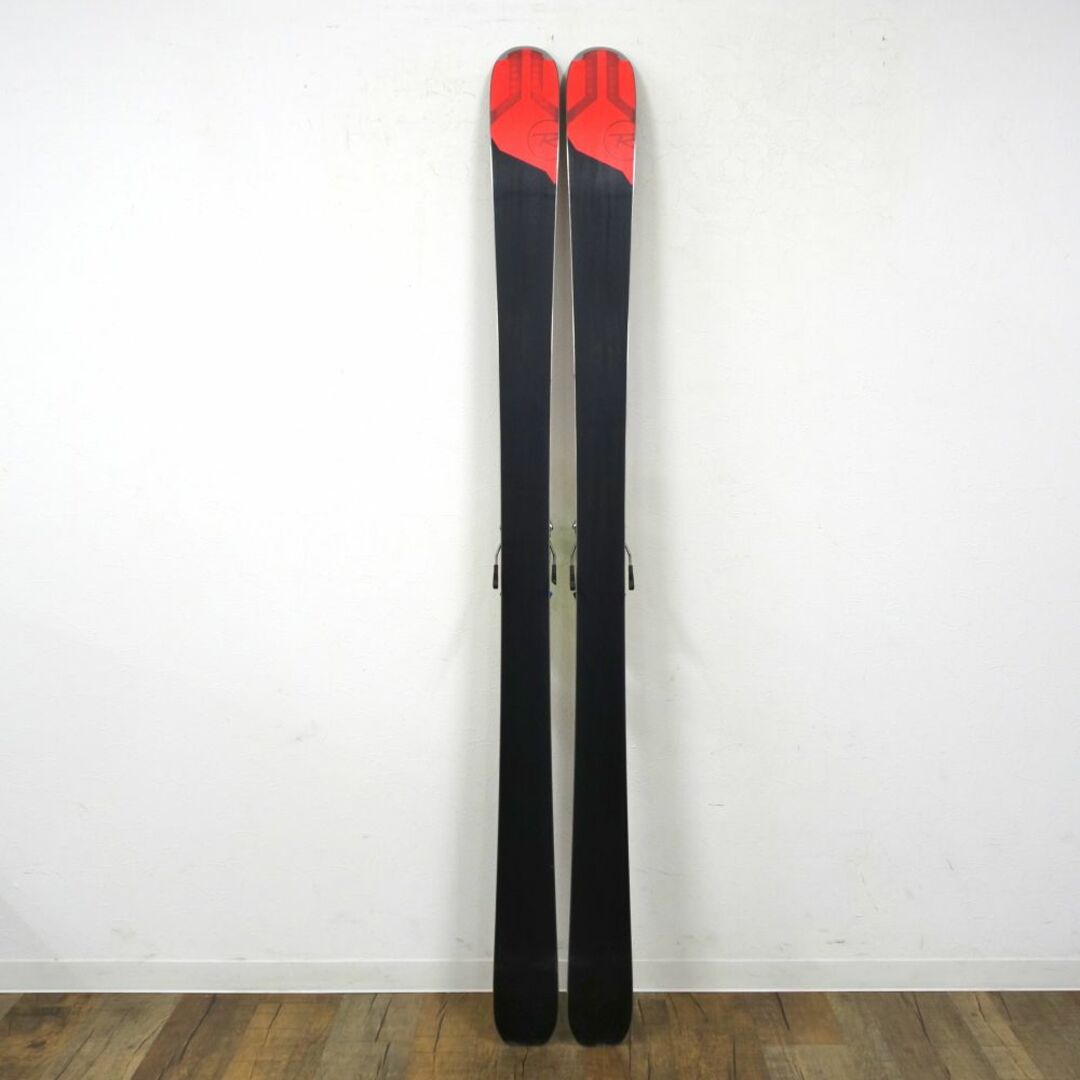 ロシニョール ROSSIGNOL Experience 88 Ti 180cm 19-20モデル ロシニョール ROSSIGNOL Experience 88 Ti 180cm 19-20モデル