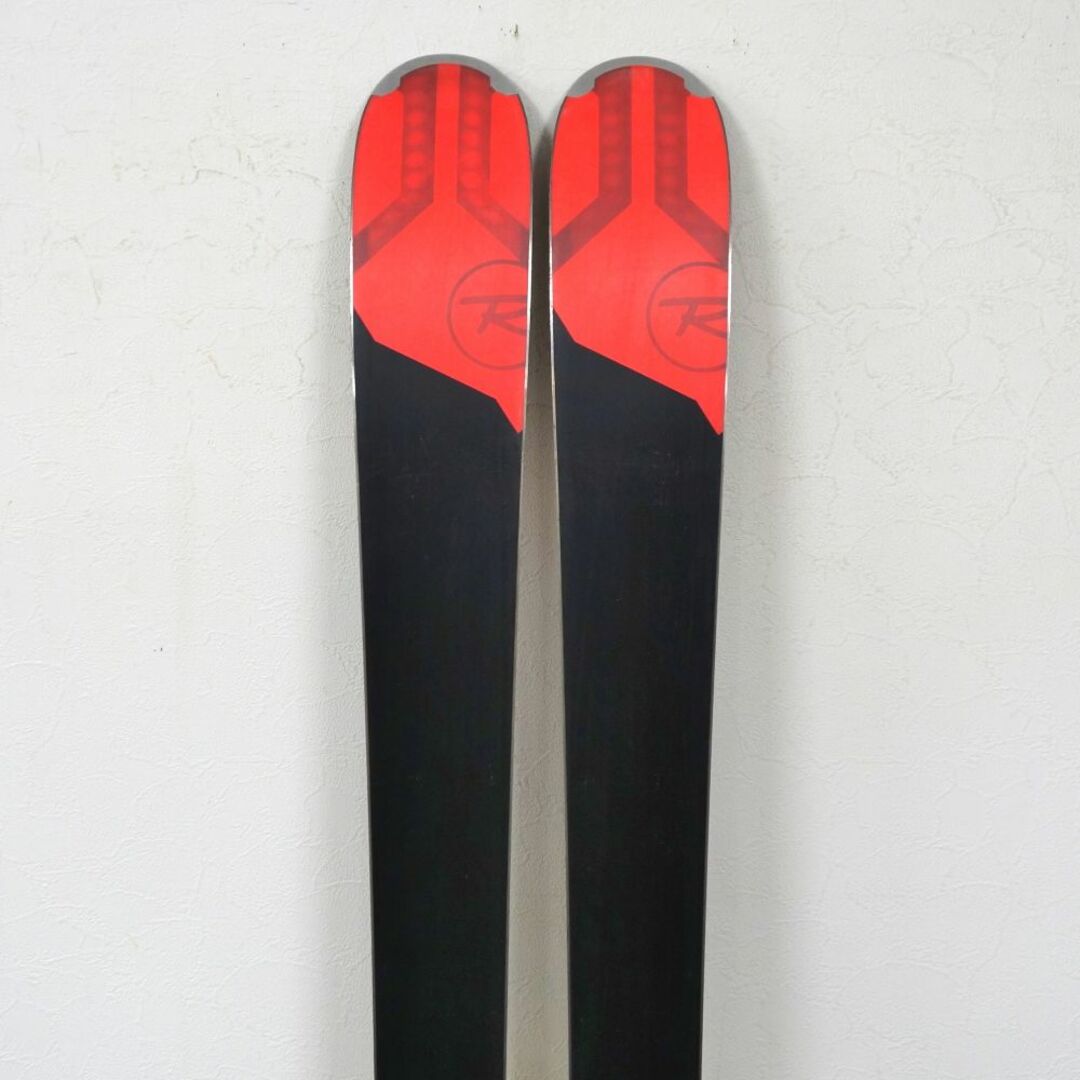 ロシニョール ROSSIGNOL Experience 88 Ti 180cm 19-20モデル ロシニョール ROSSIGNOL Experience 88 Ti 180cm 19-20モデル