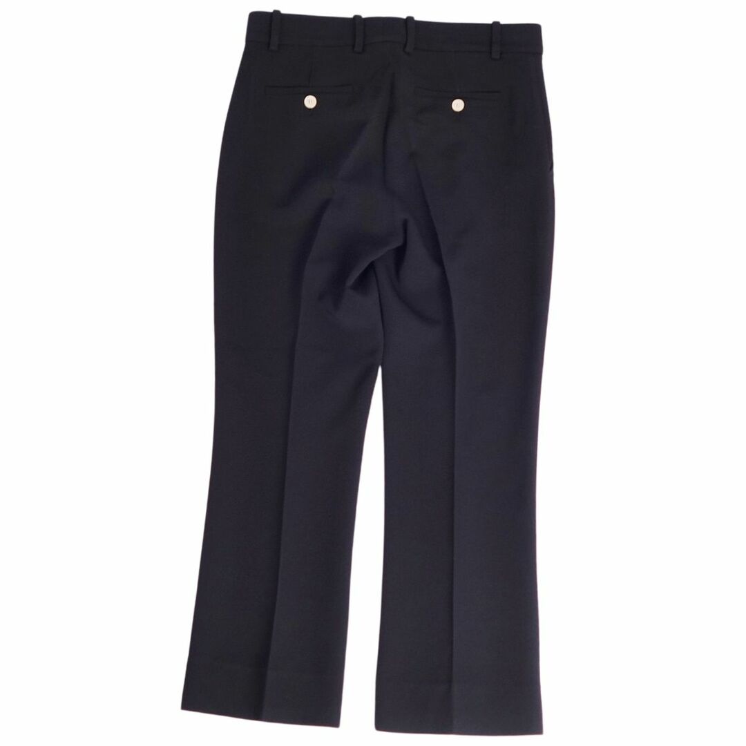 GUCCI - 美品 グッチ GUCCI パンツ ロングパンツ スラックス GUCCI - 美品 グッチ GUCCI パンツ ロングパンツ スラックス