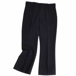 GUCCI - 美品 グッチ GUCCI パンツ ロングパンツ スラックス GUCCI - 美品 グッチ GUCCI パンツ ロングパンツ スラックス
