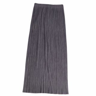 PLEATS PLEASE ISSEY MIYAKE(ひざ丈スカート)のフリマアイテム一覧 PLEATS PLEASE ISSEY MIYAKE(ひざ丈スカート)のフリマアイテム一覧