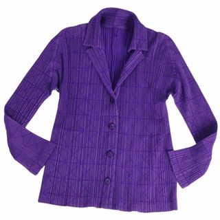 PLEATS PLEASE ISSEY MIYAKE(シャツ/ブラウス(長袖/七分))の PLEATS PLEASE ISSEY MIYAKE(シャツ/ブラウス(長袖/七分))の