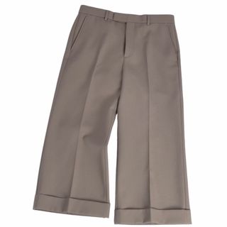 GUCCI(スラックス)のフリマアイテム一覧 GUCCI(スラックス)のフリマアイテム一覧