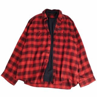 BALENCIAGA - BALENCIAGA バレンシアガ 22SS Oversized Check BALENCIAGA - BALENCIAGA バレンシアガ 22SS Oversized Check