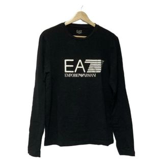 EMPORIO ARMANI(Tシャツ/カットソー(七分/長袖))のフリマ EMPORIO ARMANI(Tシャツ/カットソー(七分/長袖))のフリマ