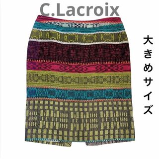 Christian Lacroixのフリマアイテム一覧 Christian Lacroixのフリマアイテム一覧