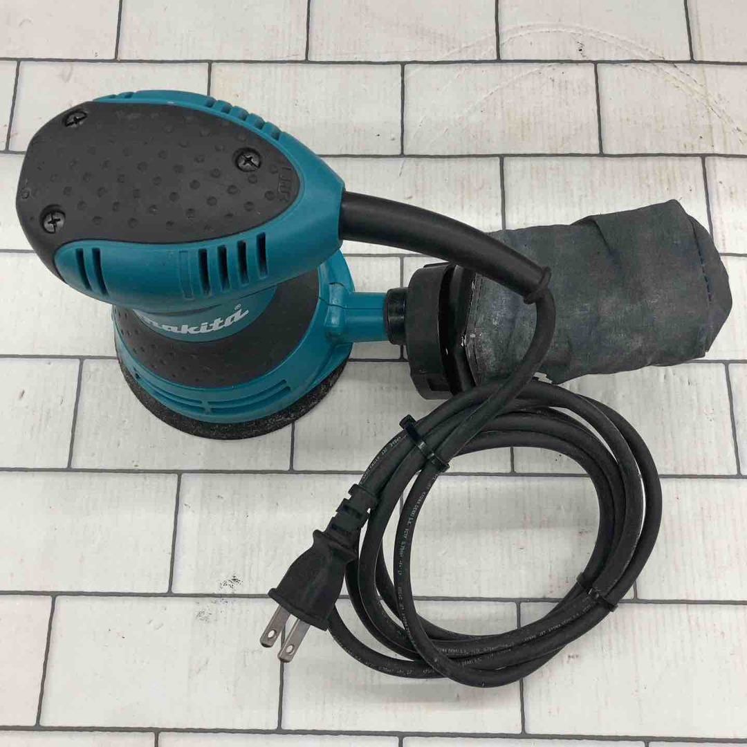 ☆マキタ(makita) ランダムオービットサンダ BO5030【所沢店】の ☆マキタ(makita) ランダムオービットサンダ BO5030【所沢店】の