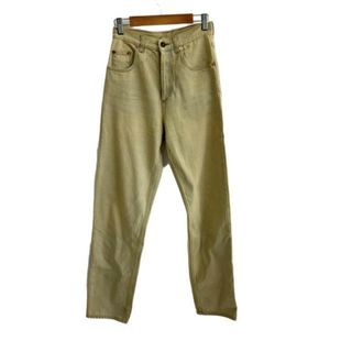 GUCCI - gucci グッチ ストライプギャバジン ストレッチパンツ GUCCI - gucci グッチ ストライプギャバジン ストレッチパンツ