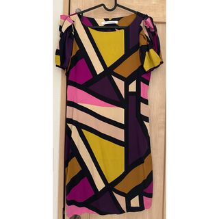 DIANE von FURSTENBERG - 19 ダイアンフォンファステンバーグ DIANE von FURSTENBERG - 19 ダイアンフォンファステンバーグ