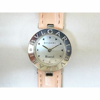 BVLGARI - BVLGARI(ブルガリ) 腕時計 アルミニウム AL32TA BVLGARI - BVLGARI(ブルガリ) 腕時計 アルミニウム AL32TA