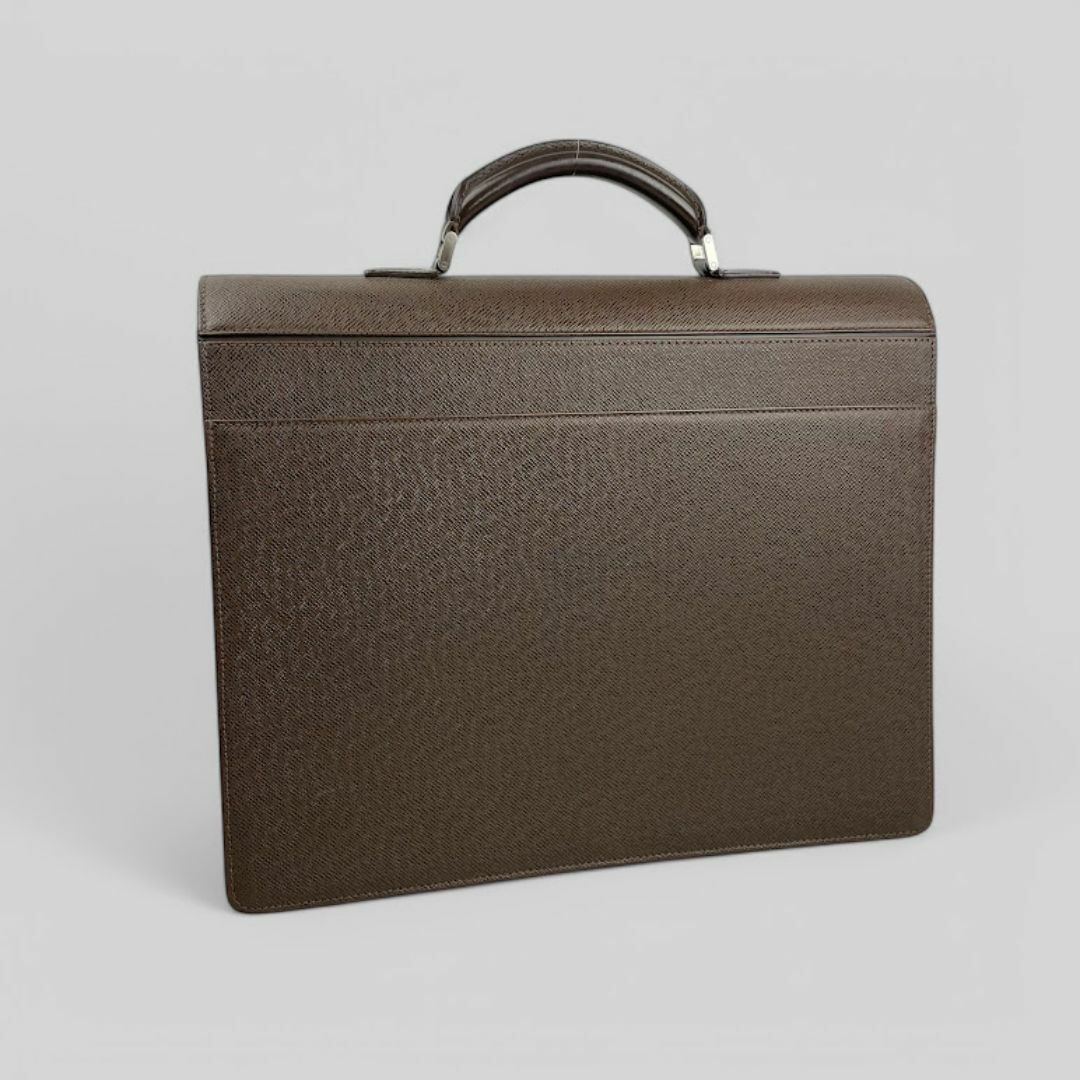 LOUIS VUITTON - □ルイ ヴィトン□タイガ ロブスト2 ビジネス LOUIS VUITTON - □ルイ ヴィトン□タイガ ロブスト2 ビジネス