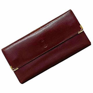 Cartier(財布)のフリマアイテム一覧 Cartier(財布)のフリマアイテム一覧