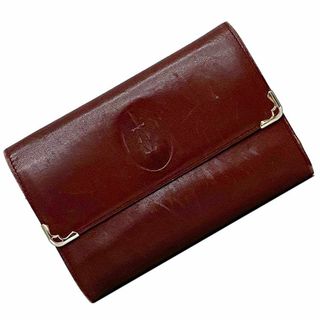 Cartier(財布)のフリマアイテム一覧 Cartier(財布)のフリマアイテム一覧