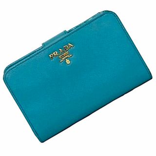 PRADA(財布 ・ ブルー・ネイビー/青色系)のフリマアイテム一覧 PRADA(財布 ・ ブルー・ネイビー/青色系)のフリマアイテム一覧