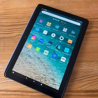Amazon - 【未開封】Kindle Scribe NotebookDesign タングステン Amazon - 【未開封】Kindle Scribe NotebookDesign タングステン