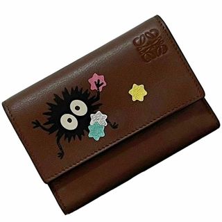 LOEWE(財布 ・ ブラウン/茶色系)のフリマアイテム一覧 LOEWE(財布 ・ ブラウン/茶色系)のフリマアイテム一覧