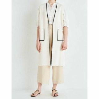Ballsey - 新品未使用✨Ballsey ウールビーバーメルトン ビッグ Ballsey - 新品未使用✨Ballsey ウールビーバーメルトン ビッグ