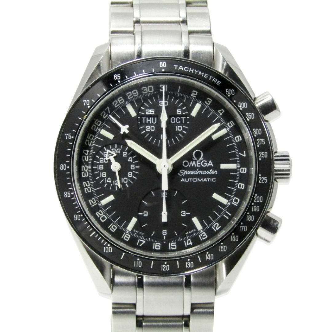 OMEGA - オメガ スピードマスター マーク40  3520.50 30013077