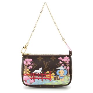 LOUIS VUITTON - ルイ・ヴィトン ポシェット キリガミ⭐️お LOUIS VUITTON - ルイ・ヴィトン ポシェット キリガミ⭐️お