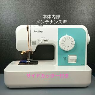 brother - JANOME 工業用ミシン レザークラフト モーター付き 革 brother - JANOME 工業用ミシン レザークラフト モーター付き 革