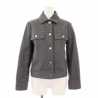 HERMES - エルメスデニムジャケット シェーヌダンクル柄 23SS HERMES - エルメスデニムジャケット シェーヌダンクル柄 23SS