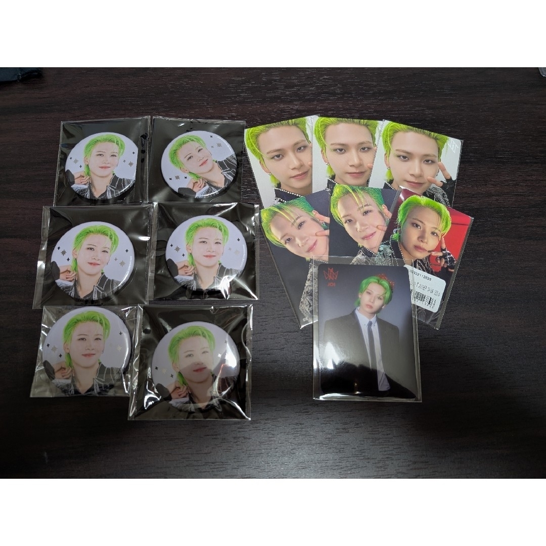 【希望者のみラッピング無料】 JO1 - JO1 グッズ shop ゆあ♪'s by まとめ売りの通販 川尻蓮 K-POP・アジア