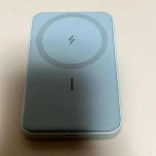 アンカー(Anker)のANKER ANKER 622 MAGNETIC BATTERY (MA(その他)