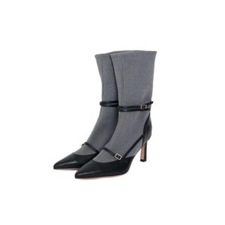 Her lip to - ハーリップトゥ Madonnina Ankle Boots ブーツ Her lip to - ハーリップトゥ Madonnina Ankle Boots ブーツ