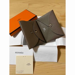 HERMES - 極美品✨エルメス ベアンスフレ アリゲーター ナタ HERMES - 極美品✨エルメス ベアンスフレ アリゲーター ナタ